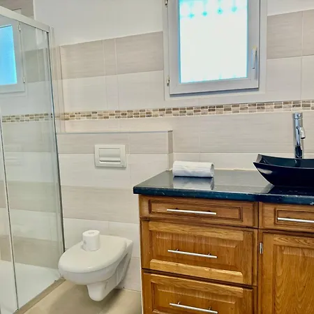 Mare E Machja Vue Apartmán