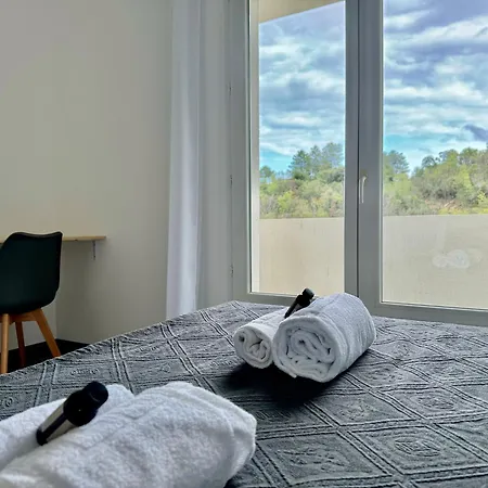 Apartmán Mare E Machja Vue *