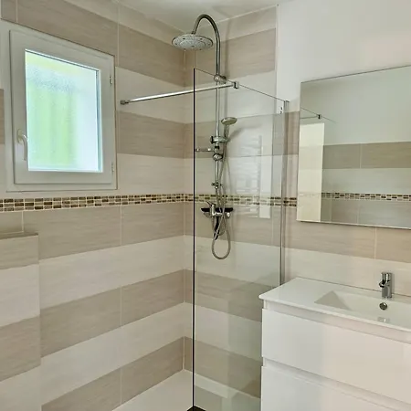 Apartmán Mare E Machja Vue