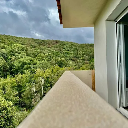Apartmán Mare E Machja Vue *