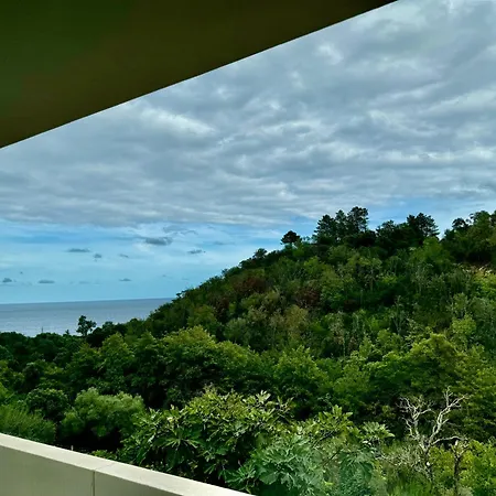 Mare E Machja Vue Apartment Sari-Solenzara