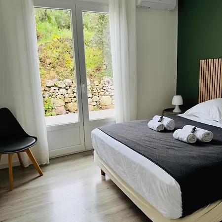 Mare E Machja Vue Apartamento *