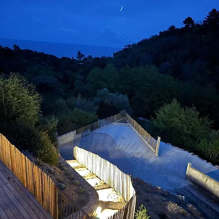 Mare E Machja Vue * Sari-Solenzara