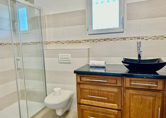 Mare E Machja Vue Apartman