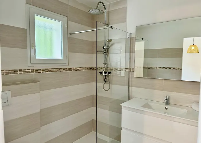 公寓 Mare E Machja Vue