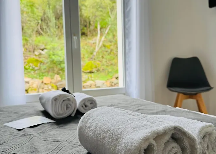 公寓 Mare E Machja Vue 萨里索伦札拉